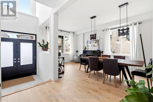 998 Trailsview Avenue, Cobourg, ON - Indoor Photo Showing Dining Room