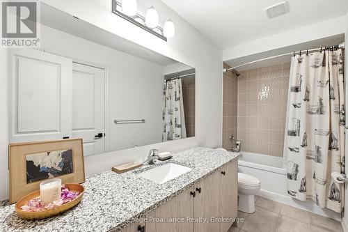 998 Trailsview Avenue, Cobourg, ON - Indoor Photo Showing Bathroom
