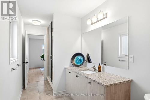 998 Trailsview Avenue, Cobourg, ON - Indoor Photo Showing Bathroom