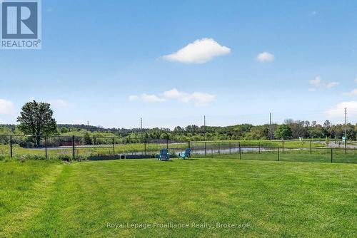 998 Trailsview Avenue, Cobourg, ON - Outdoor With View