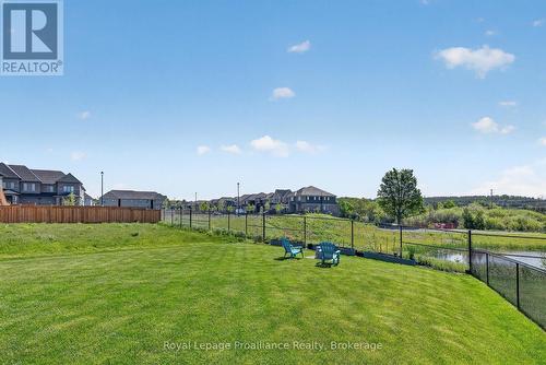 998 Trailsview Avenue, Cobourg, ON - Outdoor
