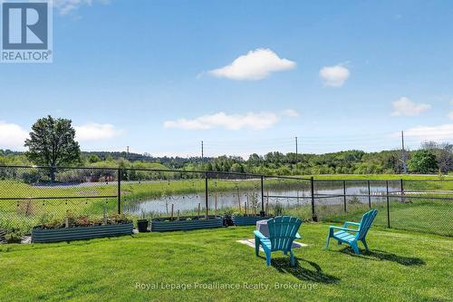 998 Trailsview Avenue, Cobourg, ON - Outdoor With View