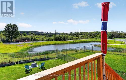 998 Trailsview Avenue, Cobourg, ON - Outdoor With View
