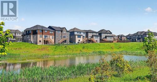 998 Trailsview Avenue, Cobourg, ON - Outdoor With Body Of Water