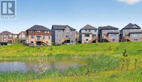 998 Trailsview Avenue, Cobourg, ON - Outdoor