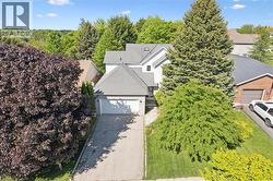 539 HARVEY Street Fergus, ON N1M 3K2