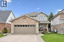 17 Carroll Crescent, Guelph, ON  - Outdoor 