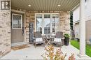 17 Carroll Crescent, Guelph, ON  - Outdoor With Deck Patio Veranda 