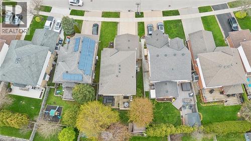 17 Carroll Crescent, Guelph, ON -  With View
