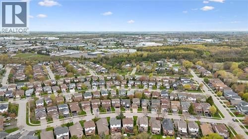 17 Carroll Crescent, Guelph, ON - Outdoor With View