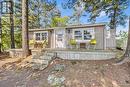 20300 South Brother Island, Frontenac (Frontenac South), ON  - Outdoor With Deck Patio Veranda 
