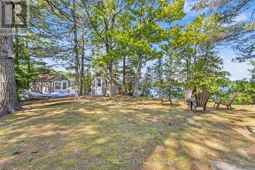 20300 South Brother Island, Frontenac (Frontenac South), ON - Outdoor