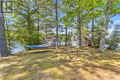 20300 South Brother Island, Frontenac (Frontenac South), ON - Outdoor