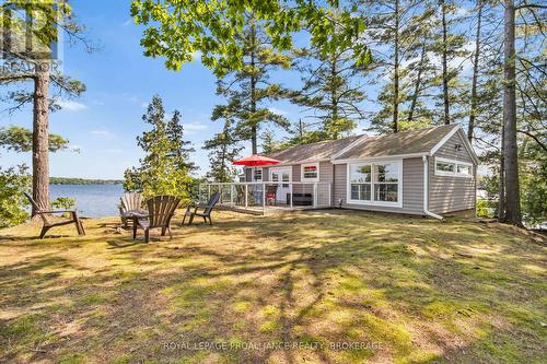20300 South Brother Island, Frontenac (Frontenac South), ON - Outdoor With Body Of Water
