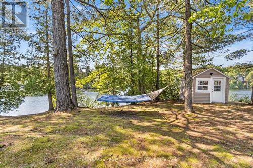 20300 South Brother Island, Frontenac (Frontenac South), ON - Outdoor With Body Of Water