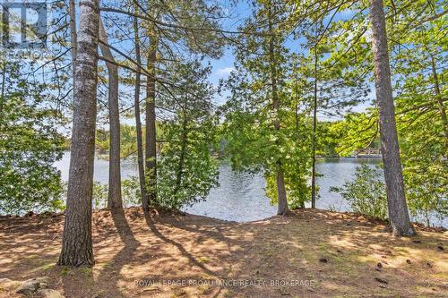 20300 South Brother Island, Frontenac (Frontenac South), ON - Outdoor With Body Of Water With View