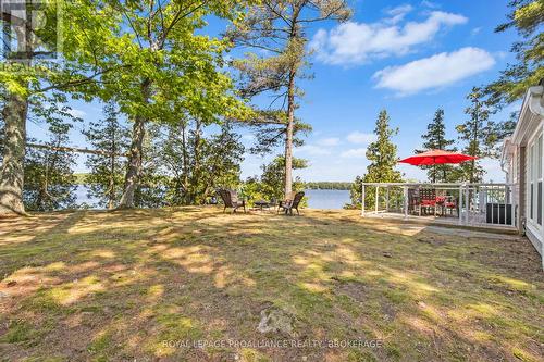 20300 South Brother Island, Frontenac (Frontenac South), ON - Outdoor With View