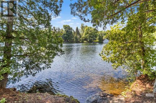 20300 South Brother Island, Frontenac (Frontenac South), ON - Outdoor With Body Of Water With View