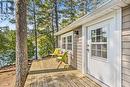 20300 South Brother Island, Frontenac (Frontenac South), ON  - Outdoor With Deck Patio Veranda With Exterior 