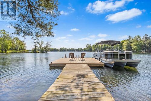 20300 South Brother Island, Frontenac (Frontenac South), ON - Outdoor With Body Of Water With View