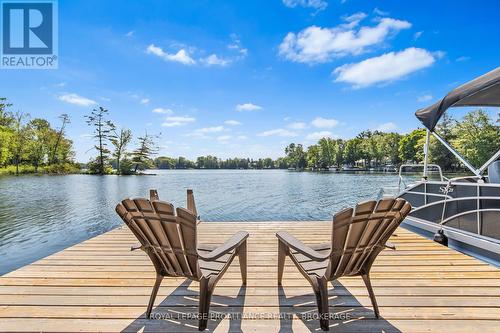 20300 South Brother Island, Frontenac (Frontenac South), ON - Outdoor With Body Of Water With View