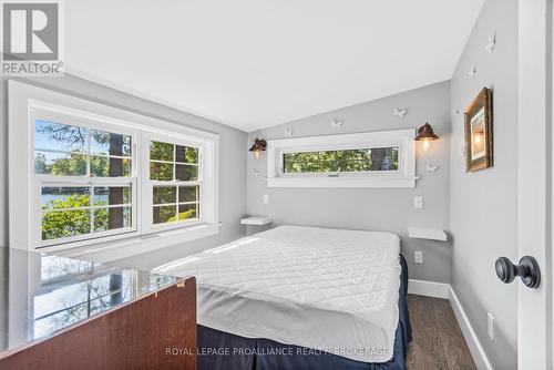 20300 South Brother Island, Frontenac (Frontenac South), ON - Indoor Photo Showing Bedroom
