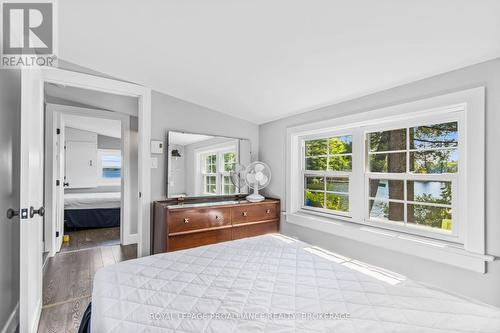 20300 South Brother Island, Frontenac (Frontenac South), ON - Indoor Photo Showing Bedroom