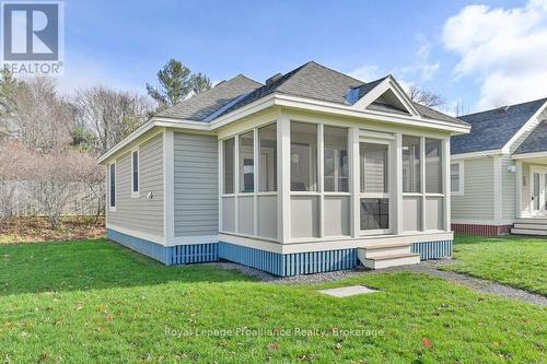 48 MEADOW VIEW LANE  Prince Edward County (Athol Ward), ON K0K 1P0