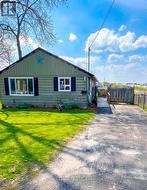7 CREIGHTON STREET Orillia, ON L3V 1C2
