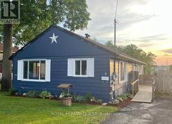 7 CREIGHTON STREET Orillia, ON L3V 1C2