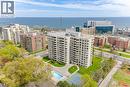 1201 North Shore Boulevard E Unit# 1001, Burlington, ON  - Outdoor With Body Of Water With View 