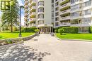 1201 North Shore Boulevard E Unit# 1001, Burlington, ON  - Outdoor With Balcony 