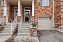 647 Courtney Valley Road, Mississauga, ON  - Outdoor With Facade 
