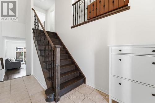 647 Courtney Valley Road, Mississauga, ON - Indoor Photo Showing Other Room