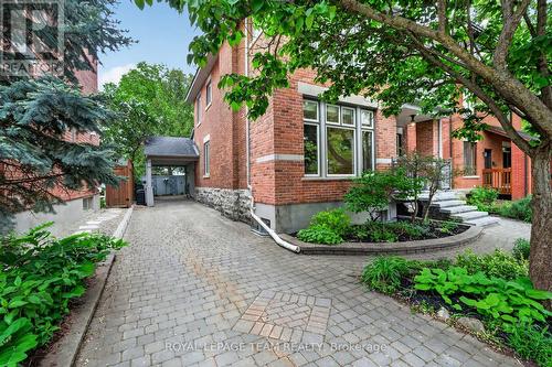 31 Wendover Avenue, Ottawa, ON - Outdoor