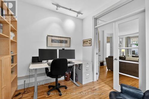 31 Wendover Avenue, Ottawa, ON - Indoor Photo Showing Office