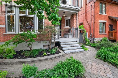 31 Wendover Avenue, Ottawa, ON - Outdoor With Balcony