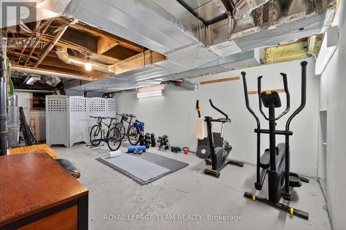 31 Wendover Avenue, Ottawa, ON - Indoor