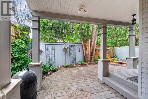 31 Wendover Avenue, Ottawa, ON - Outdoor With Exterior