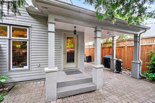31 Wendover Avenue, Ottawa, ON - Outdoor With Exterior