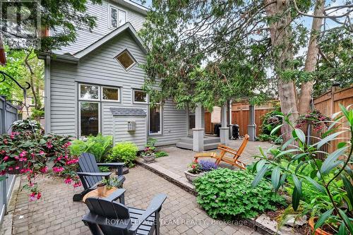 31 Wendover Avenue, Ottawa, ON - Outdoor