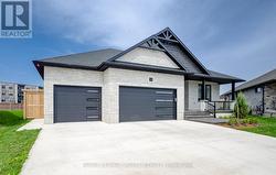 311 ORR STREET  Stratford, ON N5A 0J7