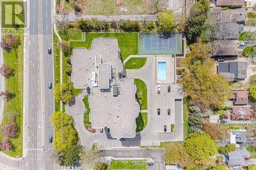 1001 - 1201 North Shore Boulevard E, Burlington (Brant), ON - Outdoor With View