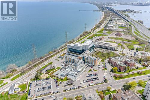 1001 - 1201 North Shore Boulevard E, Burlington (Brant), ON - Outdoor With Body Of Water With View