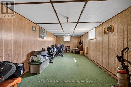 184 Shanly Road, Edwardsburgh/Cardinal, ON - Indoor Photo Showing Other Room