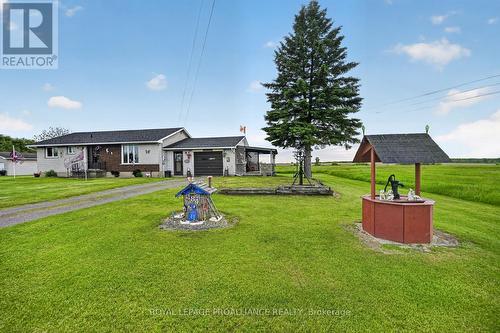 184 Shanly Road, Edwardsburgh/Cardinal, ON - Outdoor