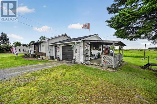 184 Shanly Road, Edwardsburgh/Cardinal, ON - Outdoor
