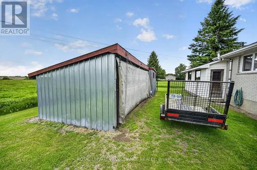 184 Shanly Road, Edwardsburgh/Cardinal, ON - Outdoor