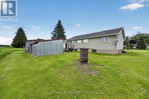 184 Shanly Road, Edwardsburgh/Cardinal, ON - Outdoor