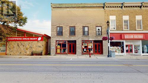 237-239 King Street W, Prescott, ON 